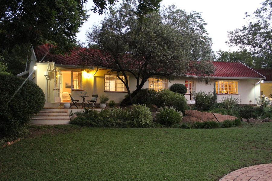 Tiree B&B, Johannesburg, South Africa