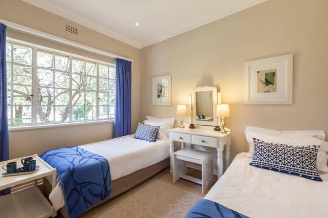 Tiree B&B, Johannesburg, South Africa