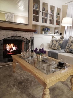 Tiree B&B, Johannesburg, South Africa