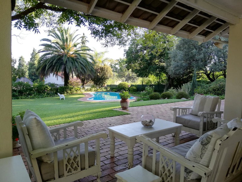 Tiree B&B, Johannesburg, South Africa