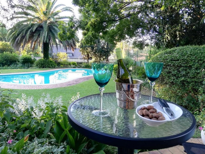 Tiree B&B, Johannesburg, South Africa