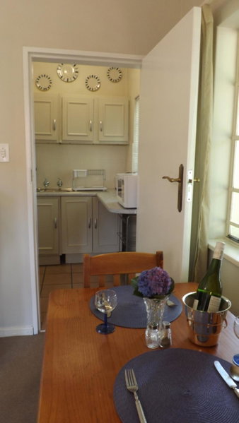 Tiree B&B, Johannesburg, South Africa