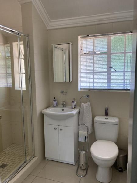 Tiree B&B, Johannesburg, South Africa