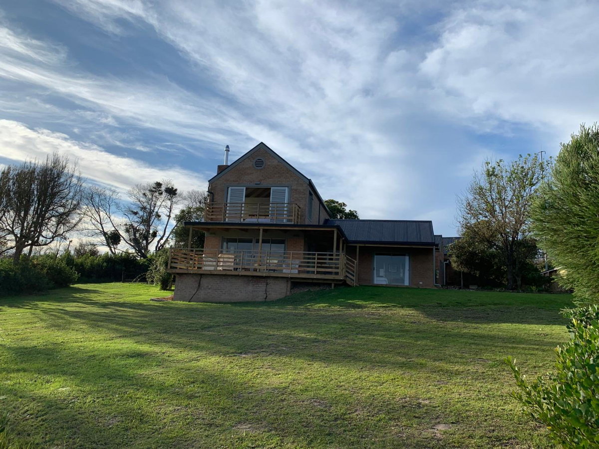 Trinity Farm Ocean view Cottage, Südafrika