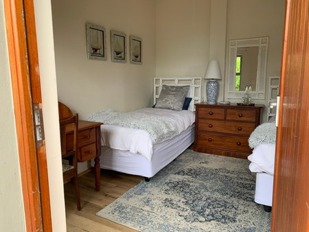 Trinity Farm Ocean view Cottage, Plettenberg Bay, South Africa