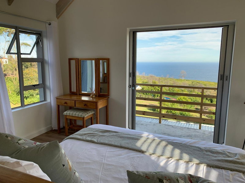 Trinity Farm Ocean view Cottage, Plettenberg Bay, South Africa