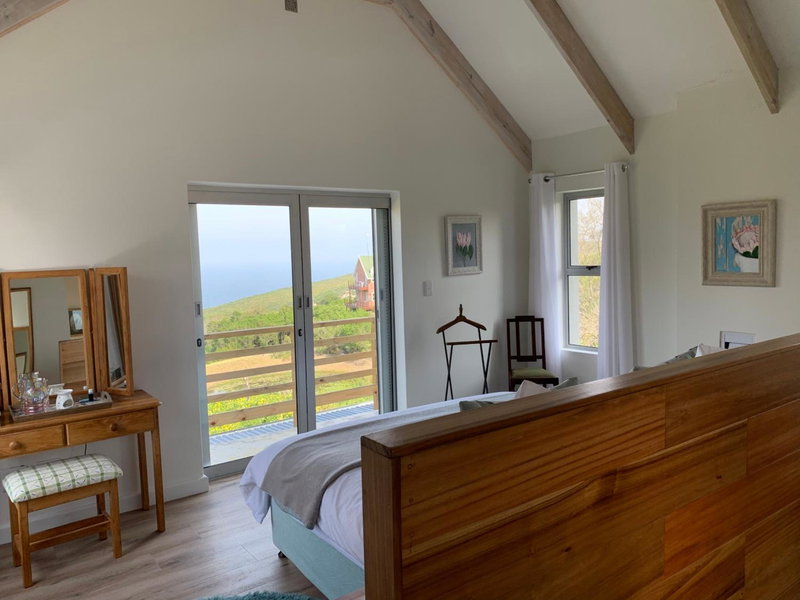 Trinity Farm Ocean view Cottage, Plettenberg Bay, South Africa