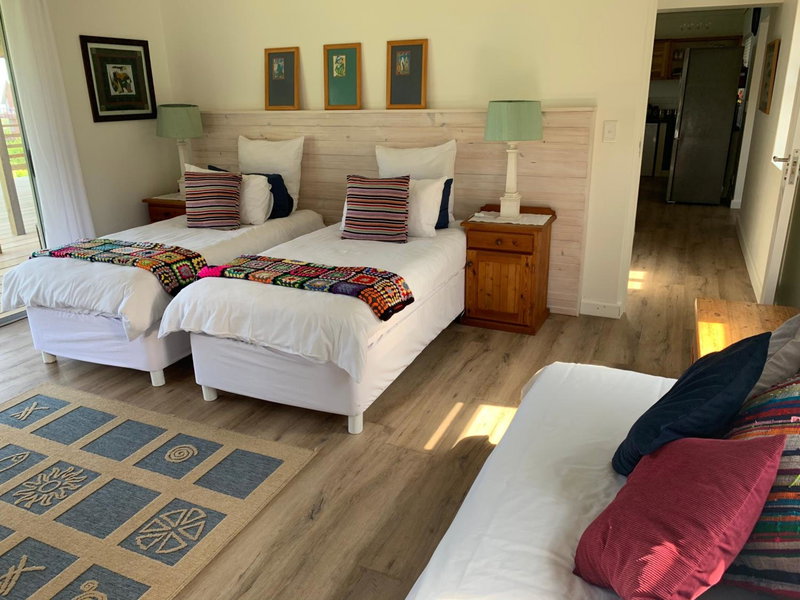 Trinity Farm Ocean view Cottage, Plettenberg Bay, South Africa