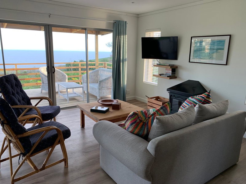 Trinity Farm Ocean view Cottage, Plettenberg Bay, South Africa
