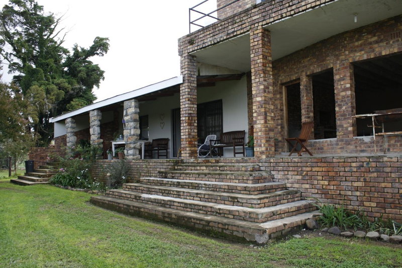 Sheeprun Farmstay, Maclear, South Africa