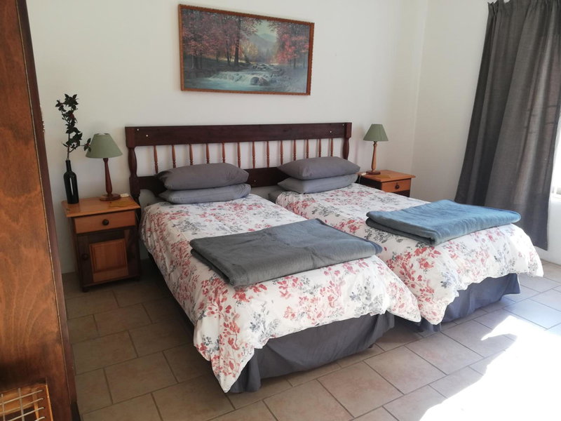 Sheeprun Farmstay, Maclear, South Africa