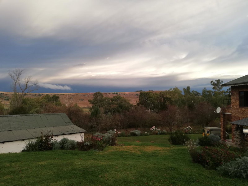Sheeprun Farmstay, Maclear, South Africa