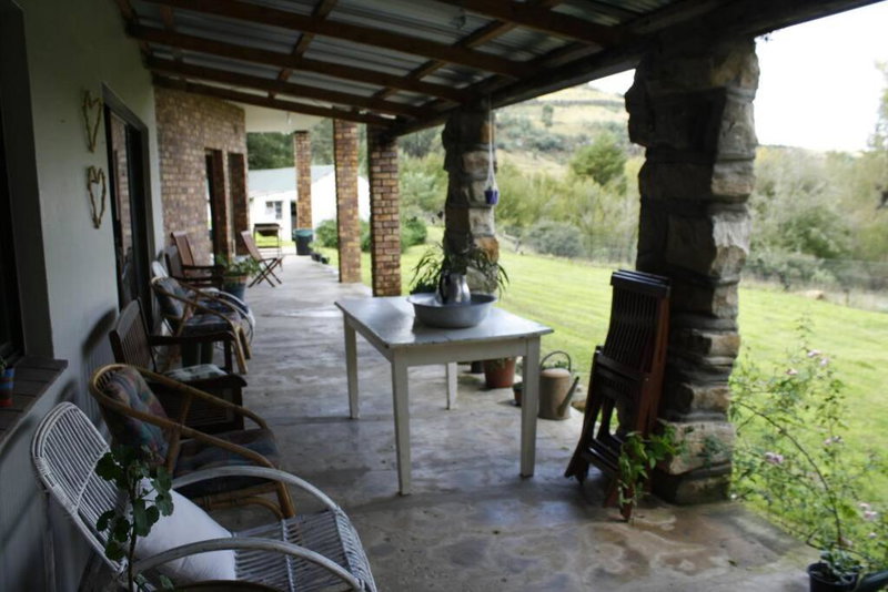 Sheeprun Farmstay, Maclear, South Africa