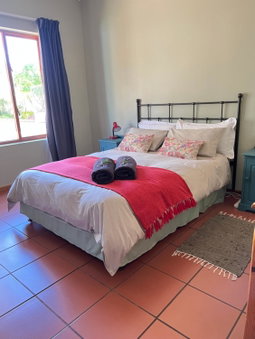 Tuinhuis, Oudtshoorn, South Africa