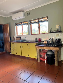 Tuinhuis, Oudtshoorn, South Africa