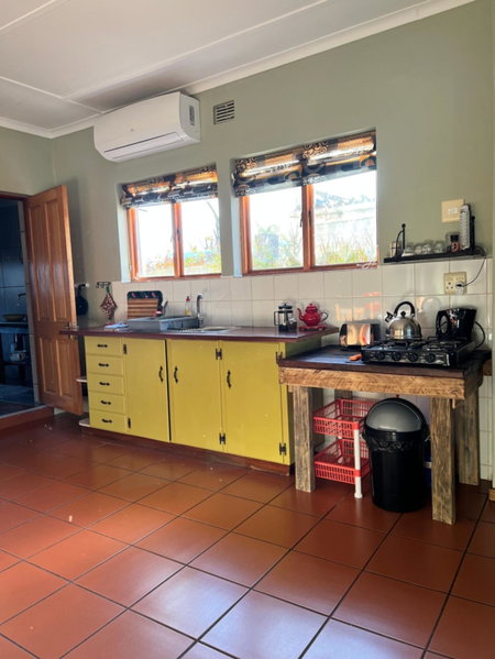 Tuinhuis, Oudtshoorn, South Africa