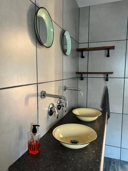 Tuinhuis, Oudtshoorn, South Africa