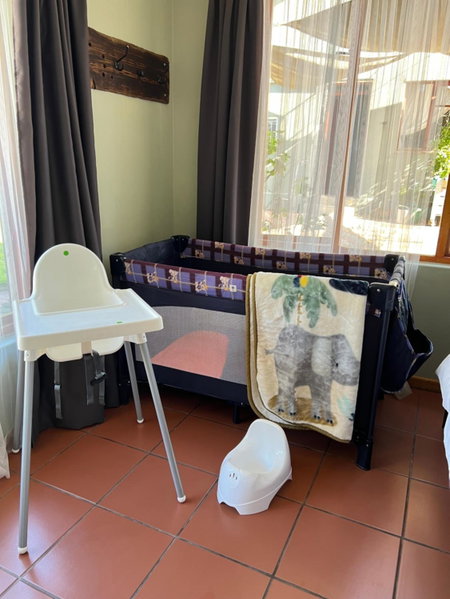 Tuinhuis, Oudtshoorn, South Africa