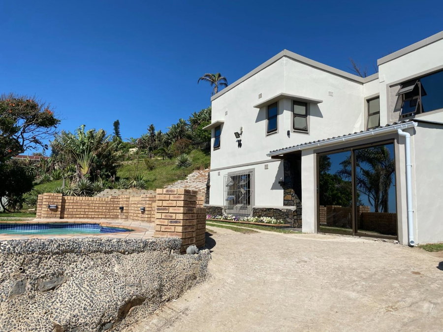 La Vue, Port Shepstone, South Africa