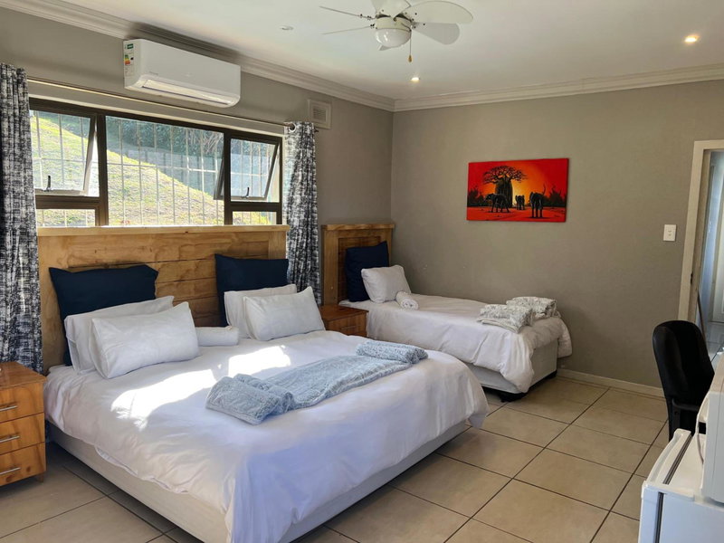 La Vue, Port Shepstone, South Africa