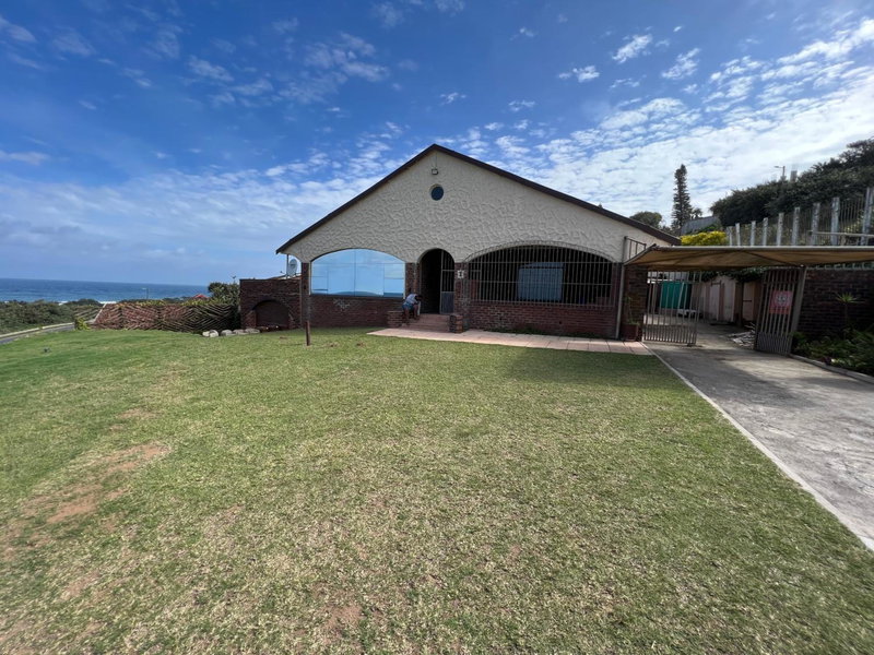 La Vue, Port Shepstone, South Africa