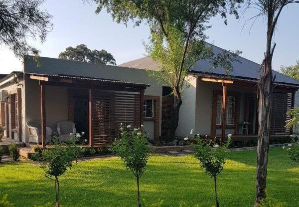 Hotel · El-Ruze, Baviaanspoort