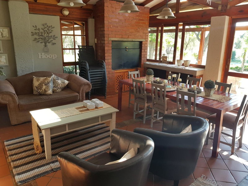 El-Ruze, Baviaanspoort, South Africa