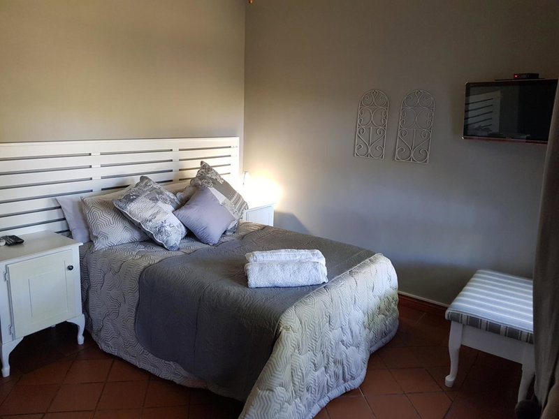 El-Ruze, Baviaanspoort, South Africa