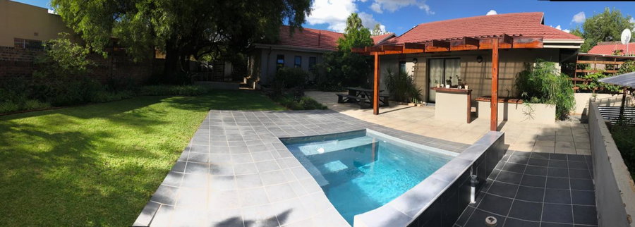 28 La Rochelle, Kimberley, South Africa