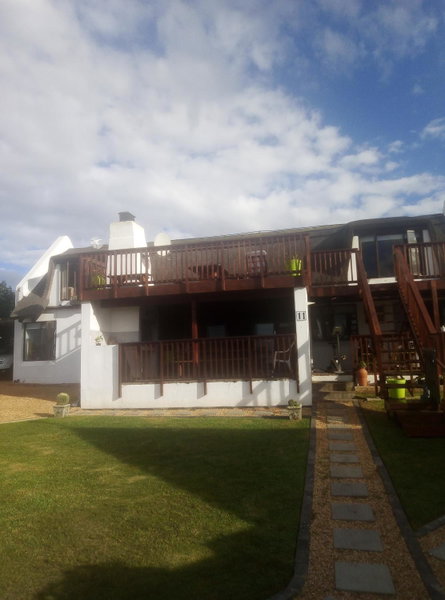 Chilli Moon B&B, Stilbaai, South Africa