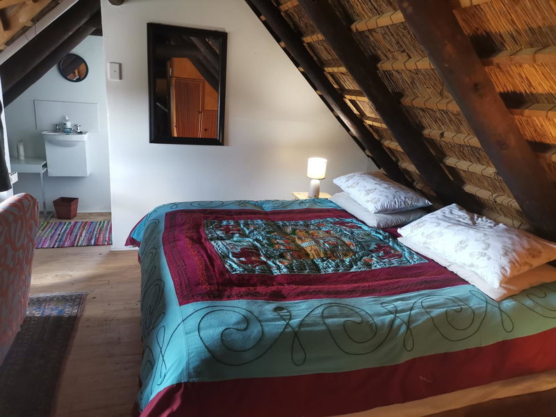 Chilli Moon B&B, Stilbaai, South Africa