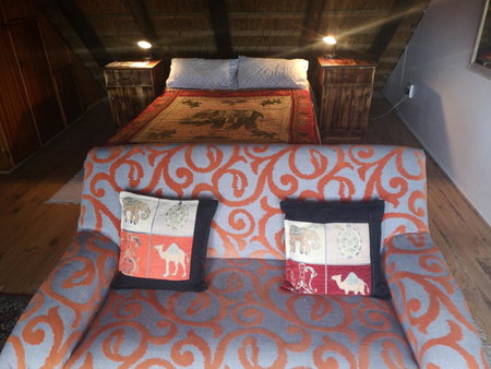 Chilli Moon B&B, Stilbaai, South Africa
