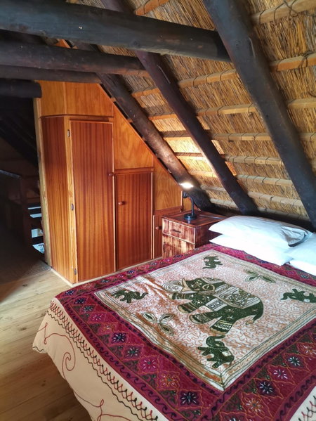 Chilli Moon B&B, Stilbaai, South Africa