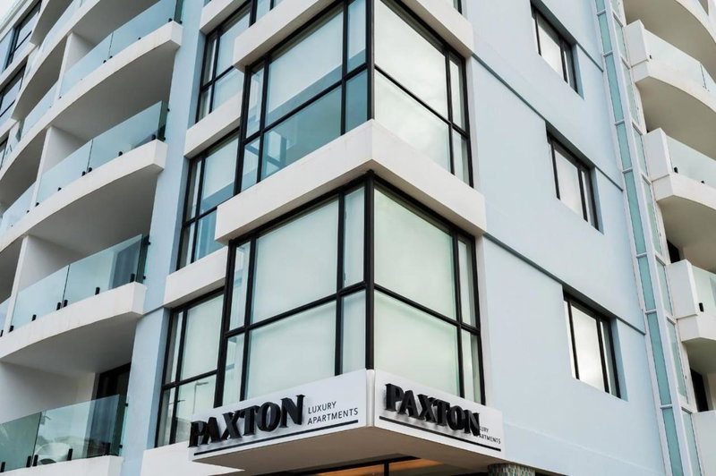 Paxton Luxury Apartments self-catering, Port Elizabeth, South Africa