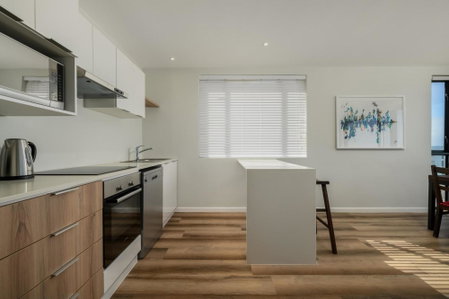 Paxton Luxury Apartments self-catering, Port Elizabeth, South Africa
