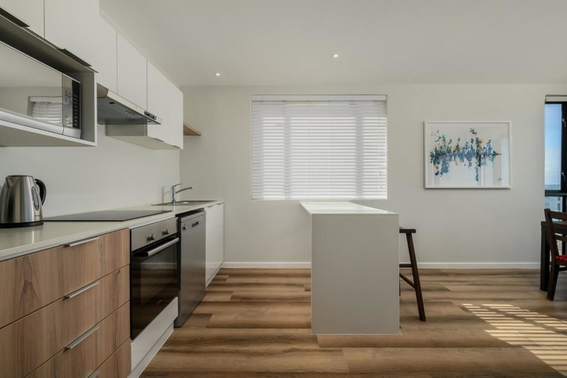 Paxton Luxury Apartments self-catering, Port Elizabeth, South Africa