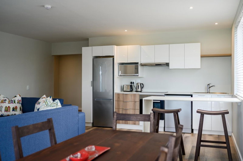 Paxton Luxury Apartments self-catering, Port Elizabeth, South Africa