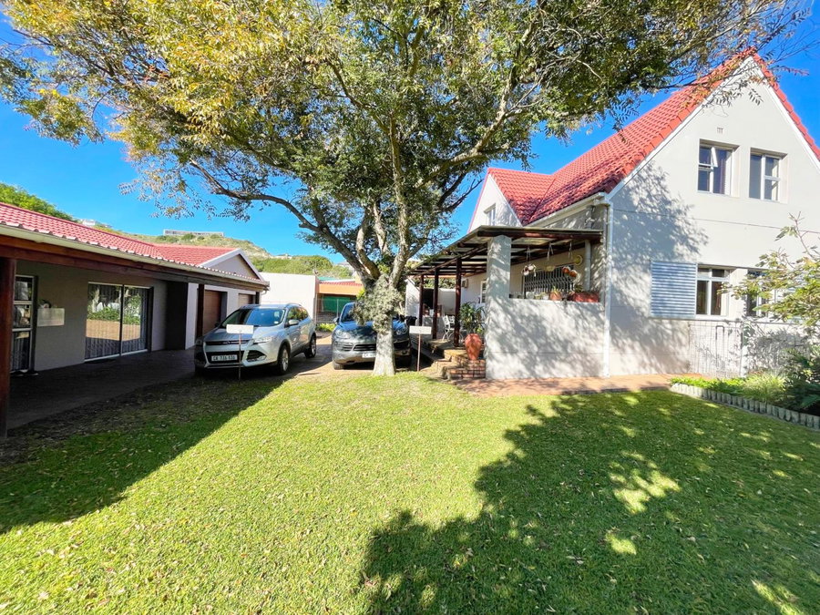 Sedgefield Kingfisher Cottage, Sedgefield, South Africa