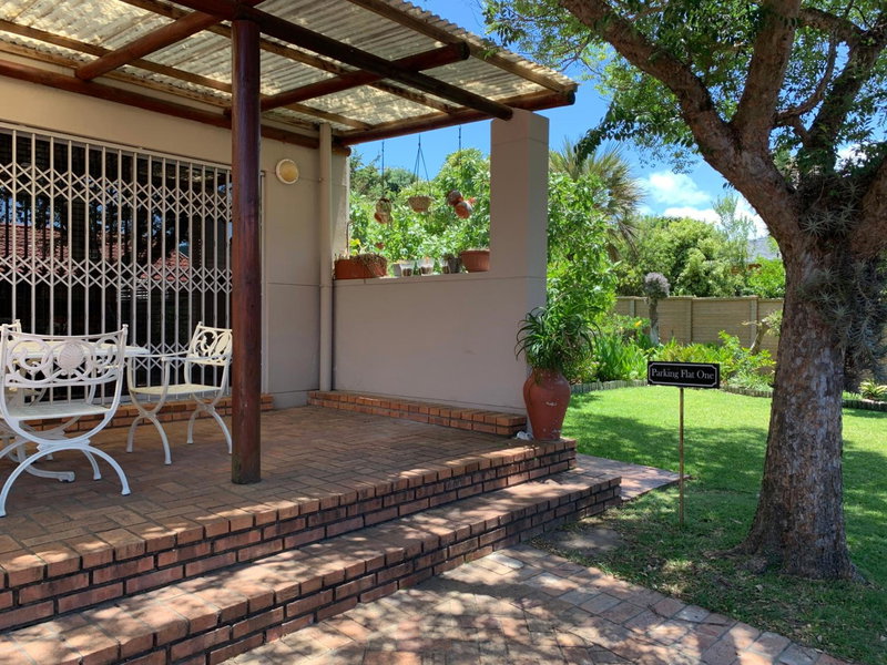 Sedgefield Kingfisher Cottage, Sedgefield, South Africa