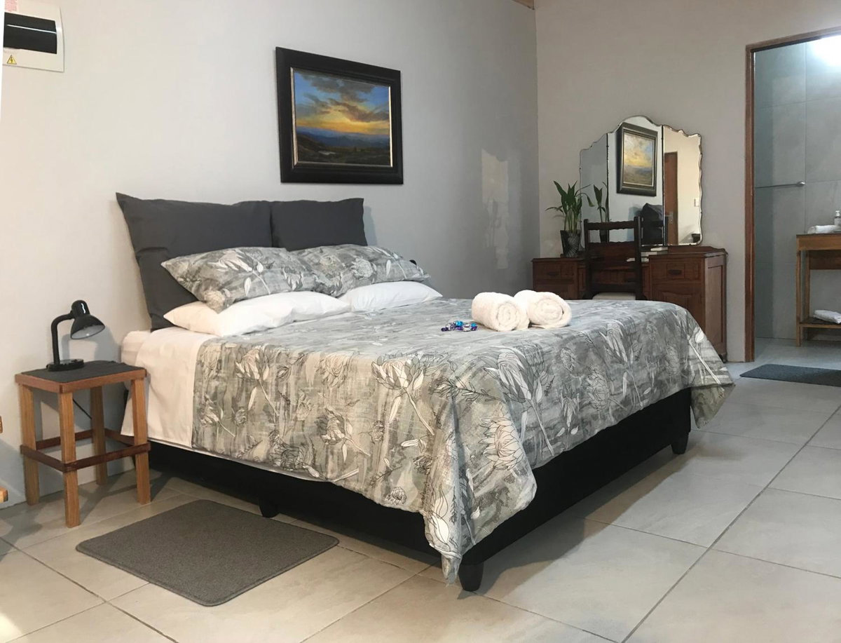 Kunsvilla, South Africa