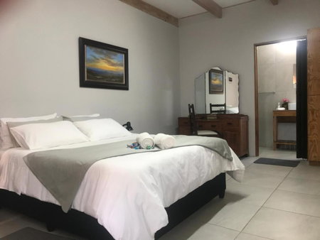 Kunsvilla, Durbanville, South Africa