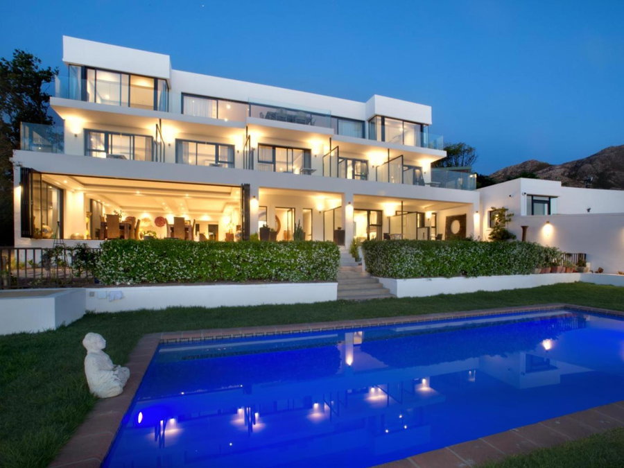 Hout Bay View Boutique Hotel, Hout Bay, South Africa
