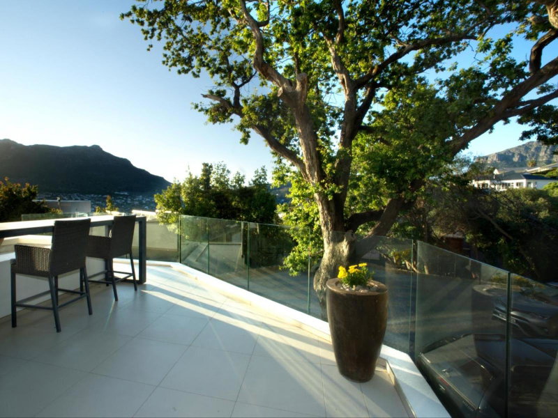 Hout Bay View Boutique Hotel, Hout Bay, South Africa