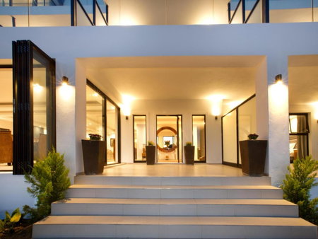 Hout Bay View Boutique Hotel, Hout Bay, South Africa