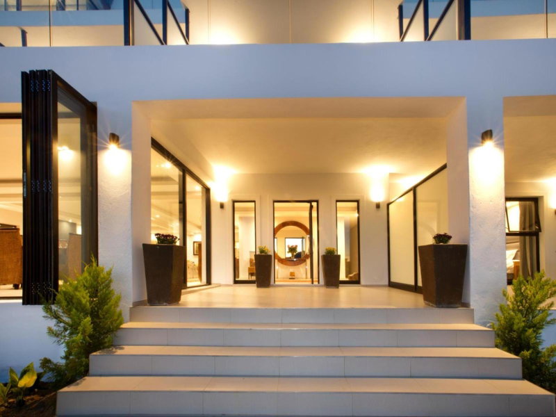 Hout Bay View Boutique Hotel, Hout Bay, South Africa