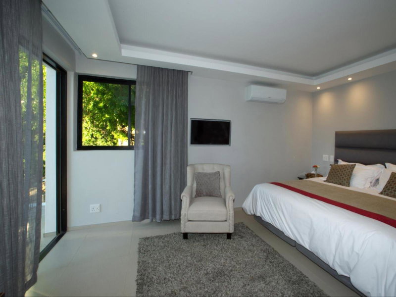 Hout Bay View Boutique Hotel, Hout Bay, South Africa