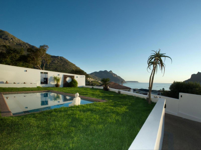 Hout Bay View Boutique Hotel, Hout Bay, South Africa
