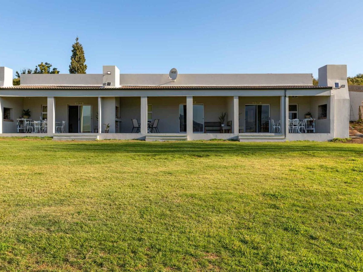 Die Opstal Self-Catering, South Africa