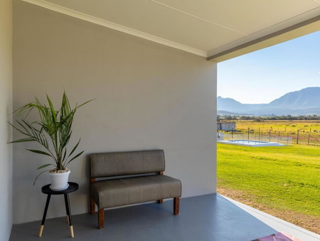 Die Opstal Self-Catering, Riversdale, South Africa