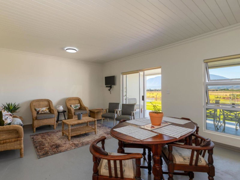 Die Opstal Self-Catering, Riversdale, South Africa